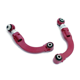 Ford Mustang (S650) 2024-27 Adjustable Rear Camber Arms With Spherical Bearings