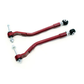 DODGE CHALLENGER (LC/LA) 2008-23 ADJUSTABLE REAR TOE ARMS W/ SPHERICAL BEARINGS