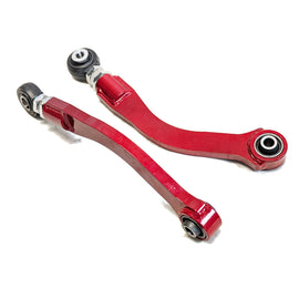 Dodge Challenger (LC/LA) 2008-23 Adjustable Camber Rear Upper Arms w/ Spherical Bearings