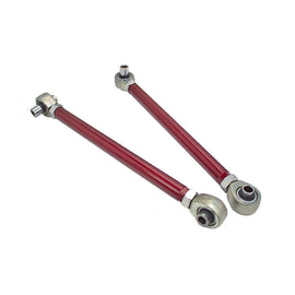 Ford Mustang (S197) 2005-14 Adjustable Rear Lower Control Arms w/ Spherical Bearings