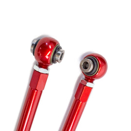 Cadillac CTS 2014-19 Adjustable Rear Trailing Arms w/ Spherical Bearings