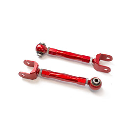 Cadillac CTS 2014-19 Adjustable Camber Rear Arms w/ Spherical Bearings