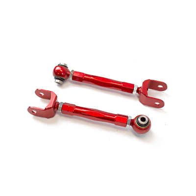 Cadillac ATS 2013-19 Adjustable Camber Rear Arms w/ Spherical Bearings