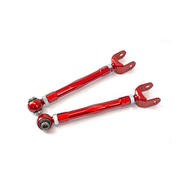 Cadillac ATS 2013-19 Adjustable Rear Forward Lower Arms w/ Spherical Bearings