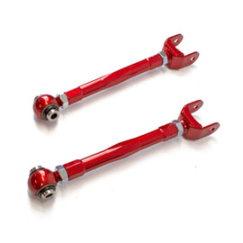 Cadillac ATS 2013-19 Adjustable Rear Forward Upper Arms w/ Spherical Bearings