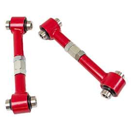 Mercury Milan FWD 2006-11 Adjustable Rear Toe Arms With Spherical Bearings