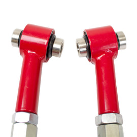 Mercury Milan FWD 2006-11 Adjustable Rear Toe Arms With Spherical Bearings