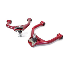 DODGE CHALLENGER AWD (LC/LA) 2017-22 ADJUSTABLE CAMBER FRONT UPPER ARMS WITH BALL JOINTS