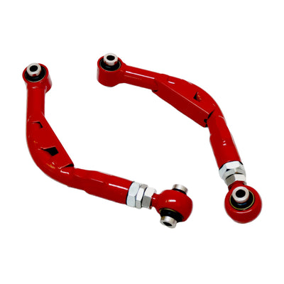 Mitsubishi Eclipse Cross (GK) 2018-2026 Adjustable Rear Upper Camber Arms w/ Spherical Bearings