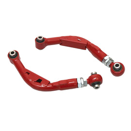 Mitsubishi Outlander Sport (GA) 2011-2025 Adjustable Rear Upper Camber Arms w/ Spherical Bearings