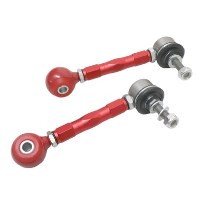 Audi A5 / S5 / RS5 / Quattro / A5 Sportback (8T/8F/F5) 2008-2024 Front Adjustable Sway Bar End Links