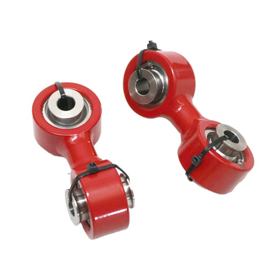 Audi A8 / S8 / Quattro (D4/4H) 2010-2017 Rear Sway Bar End Links with Spherical Bearings