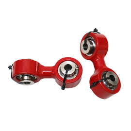 Audi Q5 / SQ5 / Quattro (8R) 2008-2017 Rear Sway Bar End Links with Spherical Bearings