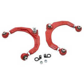 BMW X6 (F16) 2015-2019 Front Camber Arms With Spherical Bearing Ball Joints