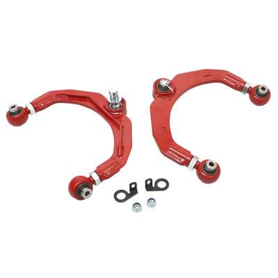 BMW X6 (E71/E72) 2008-2014 Front Camber Arms With Spherical Bearing Ball Joints