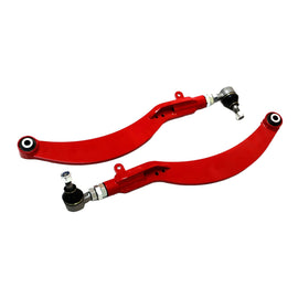 Lexus LS460 LS600h (UCF40) 2007-17 Adjustable Rear Toe Arms With Spherical Bearings