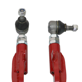 Lexus LS460 LS600h (UCF40) 2007-17 Adjustable Rear Toe Arms With Spherical Bearings