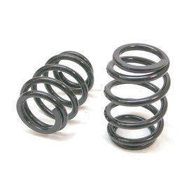 Custom Coilover Springs 10KG / 1600MM / 62MM ID (set of 2)