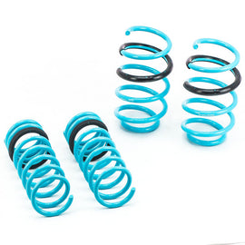 FORD FOCUS RS 2016-2018 TRACTION-S PERFORMANCE LOWERING SPRINGS
