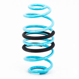 CHEVY SONIC 2012-2019 TRACTION-S™ PERFORMANCE LOWERING SPRINGS