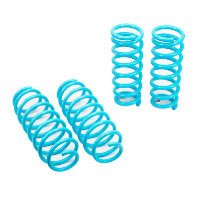 INFINITI Q60 AWD (V37) 2017-22 TRACTION-S PERFORMANCE LOWERING SPRINGS