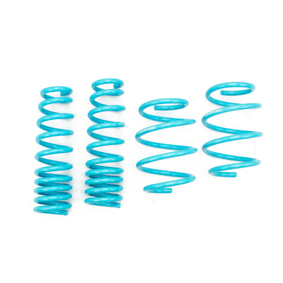 Traction-S Performance Lowering Springs For Genesis G70 (IK) 2019-2026