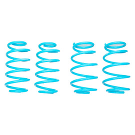 Traction-S Performance Lowering Springs For Toyota Sienna FWD / AWD (XL40) 2021-2026