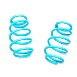 Traction-S Performance Lowering Springs For Toyota Sienna FWD / AWD (XL40) 2021-2026