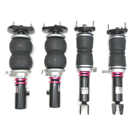 Porsche 911 RWD (992) 2020-2025 Mono-Air Strut Lowering Kits