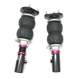Porsche 911 RWD (992) 2020-2025 Mono-Air Strut Lowering Kits