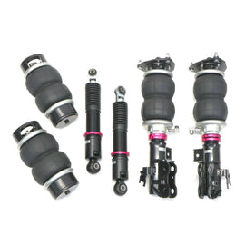 Toyota RAV4 FWD / AWD (XA30) 2006-12 Mono-Air Strut Lowering Kits