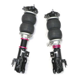 Toyota RAV4 FWD / AWD (XA30) 2006-12 Mono-Air Strut Lowering Kits