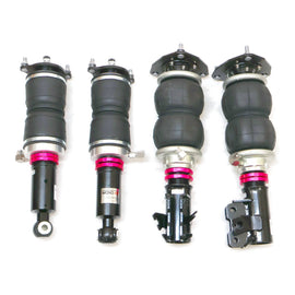 Mitsubishi Mirage FWD (CJ/CK) 1997-01 Mono-Air Strut Lowering Kits
