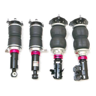 Mitsubishi Mirage FWD (CJ/CK) 1997-01 Mono-Air Strut Lowering Kits