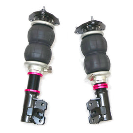 Mitsubishi Mirage FWD (CJ/CK) 1997-01 Mono-Air Strut Lowering Kits