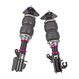 NISSAN ALTIMA COUPE (L32) 2008-13 MONO-AIR STRUT LOWERING KITS