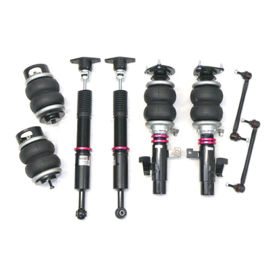 Ford Escape (C520) 2013-2019 Mono-Air Strut Lowering Kits