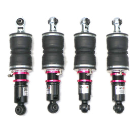 Audi R8 (Type 42) 2008-16 Mono-Air Strut Lowering Kits