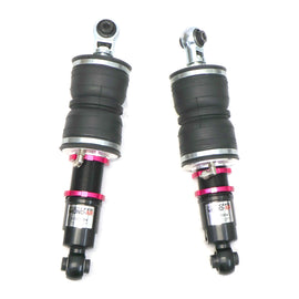 Audi R8 (Type 42) 2008-16 Mono-Air Strut Lowering Kits