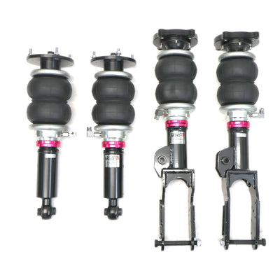 Volkswagen Touareg (7L) 2004-10 Mono-Air Strut Lowering Kits