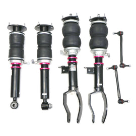 BMW X5 (F15) 2014-2018 Mono-Air Strut Lowering Kits