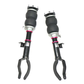 BMW X5 (F15) 2014-2018 Mono-Air Strut Lowering Kits