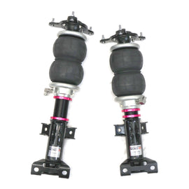 Mercedes-Benz CLS-Class 4Matic w/ Coil Suspension (C218) 2012-2018 Mono-Air Strut Lowering Kits