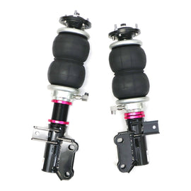 Chevrolet Camaro 2010-2015 Mono-Air Strut Lowering Kits