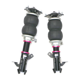 Chevrolet Malibu (ZX69) 2016-2025 Mono-Air Strut Lowering Kits (not 2016 Limited)