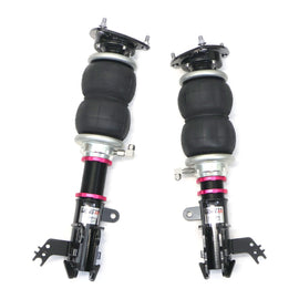 Toyota Camry 2.5L L / LE / XLE / Hybrid LE XLE FWD (XV70) 2018-24 Mono-Air Strut Lowering Kits