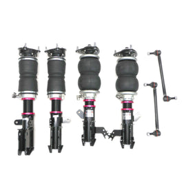 Toyota Camry SE / XSE (XV50) 2012-17 Mono-Air Strut Lowering Kits