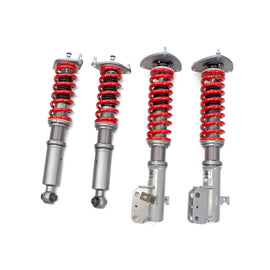 Subaru XV Crosstrek (GP) 2013-15 / Crosstrek (GP) 2016-2017 Mono-GR Gravel Coilovers