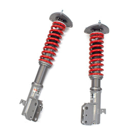 Subaru XV Crosstrek (GP) 2013-15 / Crosstrek (GP) 2016-2017 Mono-GR Gravel Coilovers