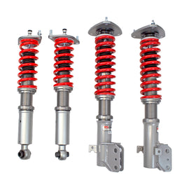 Subaru Outback (BL/BP) 2005-09 Mono-GR Gravel Coilovers